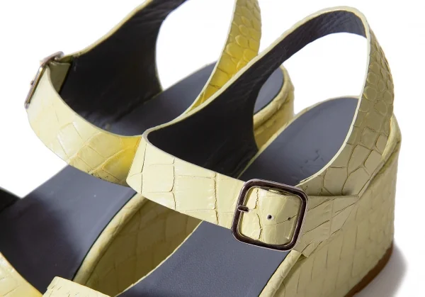 Avril Gau Platform Sandal K-61263_008