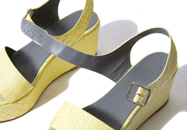 Avril Gau Platform Sandal K-61263_009