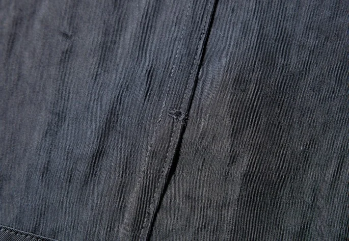  COMME des GARCONS HOMME SutenColor nylon down coat(P-689) P-689_004