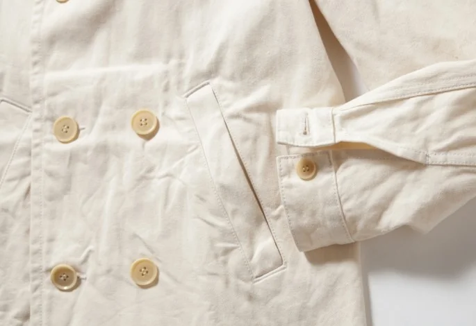 COMME des GARCONS HOMME PLUS Back print coat P-703_006