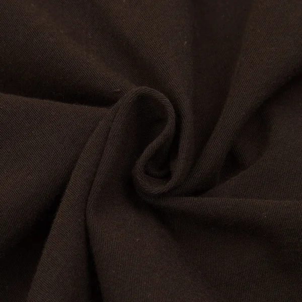 【SALE】ジャンポールゴルチエファムJean Paul GAULTIER FEMME スパンコールブレード装飾キャミソール こげ茶緑青40 K-61516_012