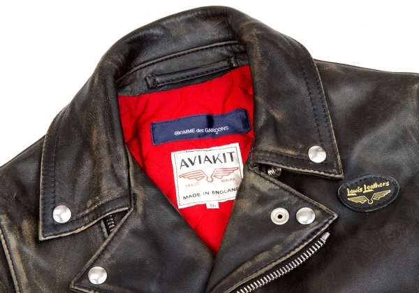 COMME des GARÇONS Unveils Exclusive FW24 Collection