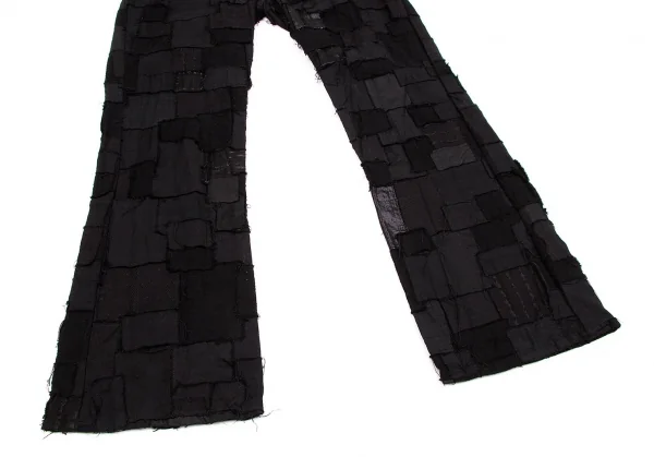 JUNYA WATANABE COMME des GARCONS Patchwork Pants K-61591_006