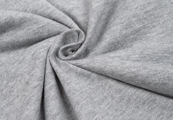 Mademoiselle NON NON  Henry neck T Shirt K-61704_010