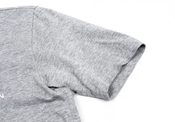 Mademoiselle NON NON  Henry neck T Shirt K-61704_007