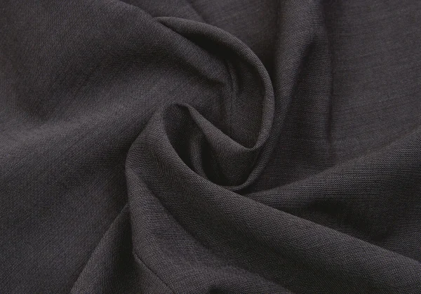 【SALE】ヨウジヤマモト ファムYohji Yamamoto FEMME ウールポリテーパードパンツ チャコール1 K-61726_007