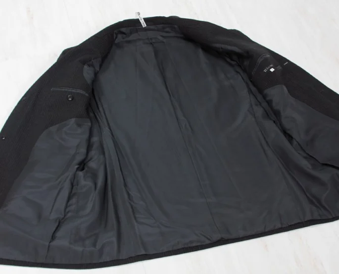 Y s for men Stripe wool jacket(K-4426) K-4426_006