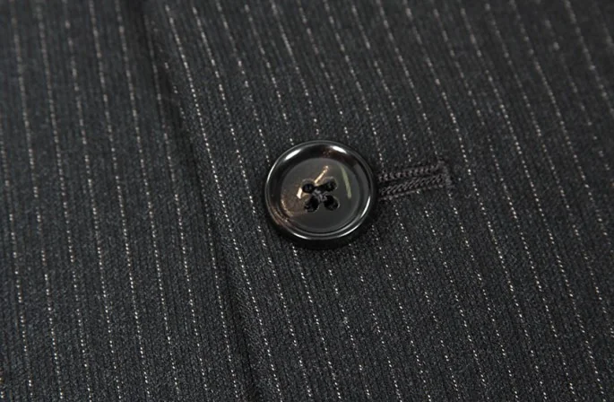 Y s for men Stripe wool jacket(K-4426) K-4426_007