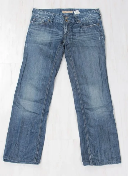SEE BY CHLOE Jeans(K-4438) Blue 27(M) K-4438_001
