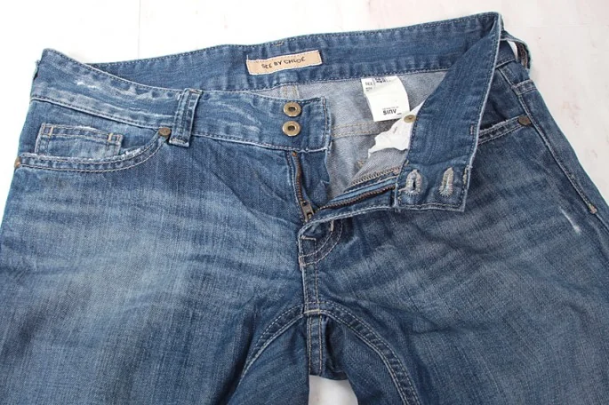 SEE BY CHLOE Jeans(K-4438) K-4438_006