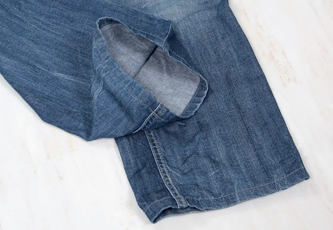 SEE BY CHLOE Jeans(K-4438) K-4438_007