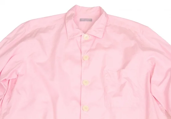 SALE】コムデギャルソン オムCOMME des GARCONS HOMME コットン