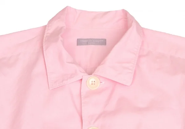 SALE】コムデギャルソン オムCOMME des GARCONS HOMME コットン