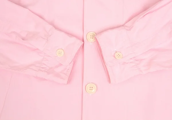 SALE】コムデギャルソン オムCOMME des GARCONS HOMME コットン