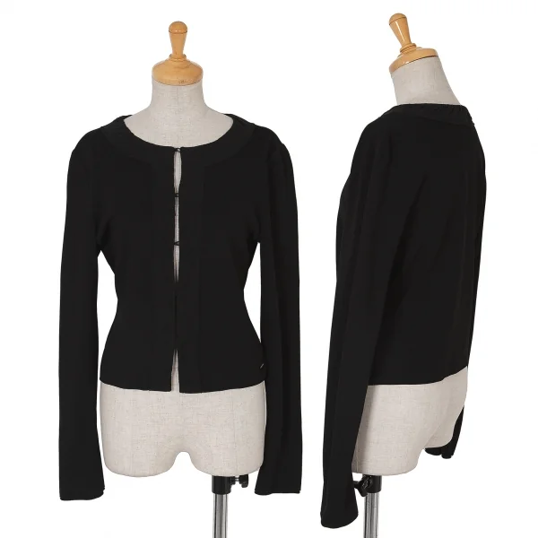 FOXEY BOUTIQUE 新品フォクシーブティックシルク ガーディガン