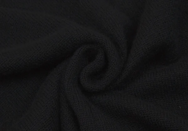 【SALE】フォクシーブティック FOXEY BOUTIQUE カシミヤトリミングロングカーディガン 黒40 K-62066_013