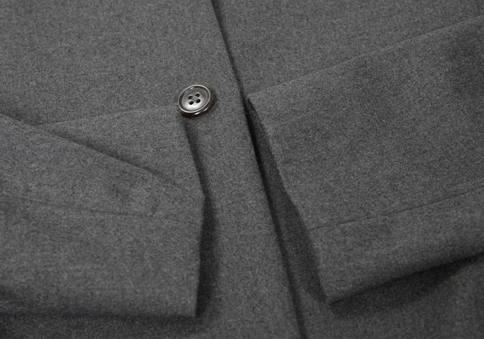 JIL SANDER Design wool jacket(K-4445) K-4445_007