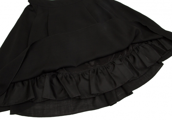SALE】フォクシーブティック FOXEY BOUTIQUE ウールシースルー
