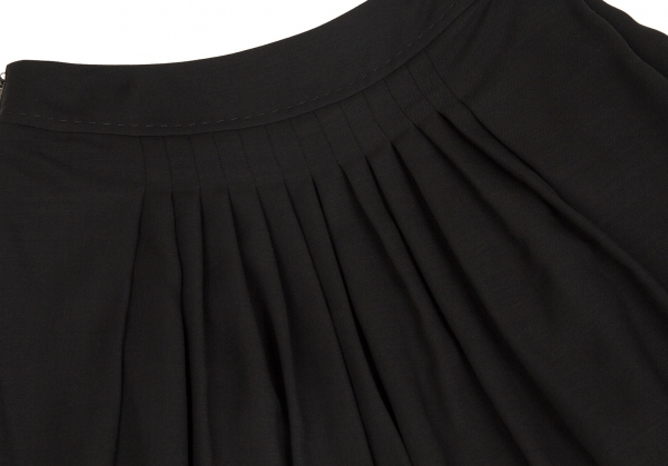 SALE】フォクシーブティック FOXEY BOUTIQUE ウールシースルー