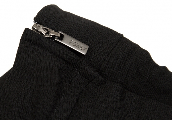 SALE】フォクシーブティック FOXEY BOUTIQUE ウールシースルー