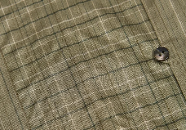 【SALE】ヨーガンレールJURGEN LEHL シルクコットンシャツジャケット モスグリーン他M K-62190_004