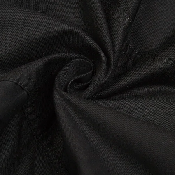 【SALE】コムデギャルソン オムCOMME des GARCONS HOMME コットンパッカリングジャケット 黒青M K-62276_019