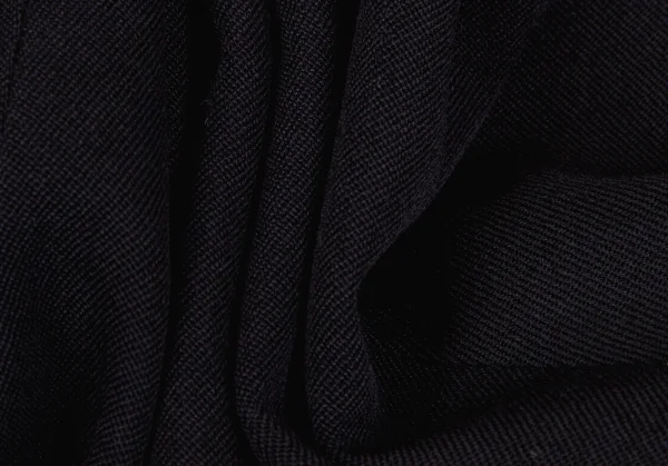 Yohji Yamamoto FEMME Mouton Pocket Jacket K-62354_014