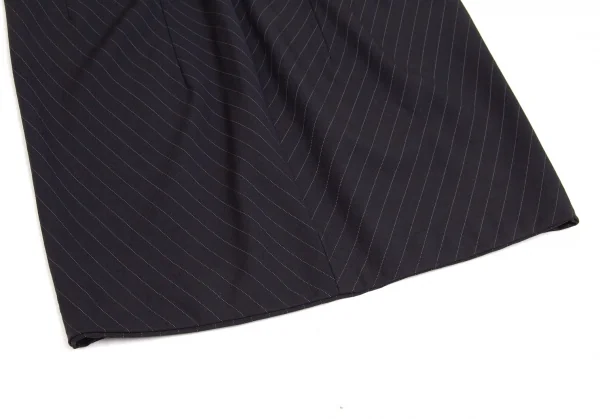 COMME des GARCONS Stripe Shift Design Suit K-62362_015