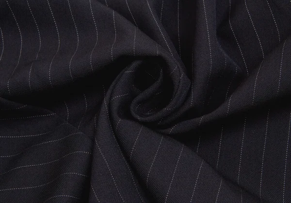 COMME des GARCONS Stripe Shift Design Suit K-62362_019