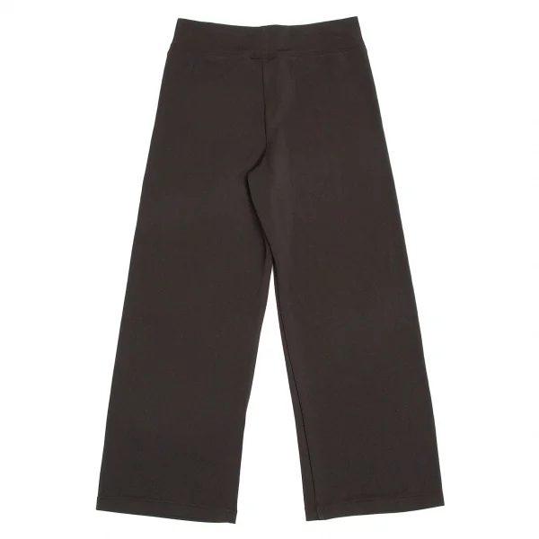 【SALE】フォクシーニューヨーク FOXEY NEW YORK ストレッチクロップドパンツ 茶S位 K-62399_006