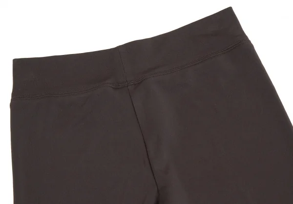 【SALE】フォクシーニューヨーク FOXEY NEW YORK ストレッチクロップドパンツ 茶S位 K-62399_007