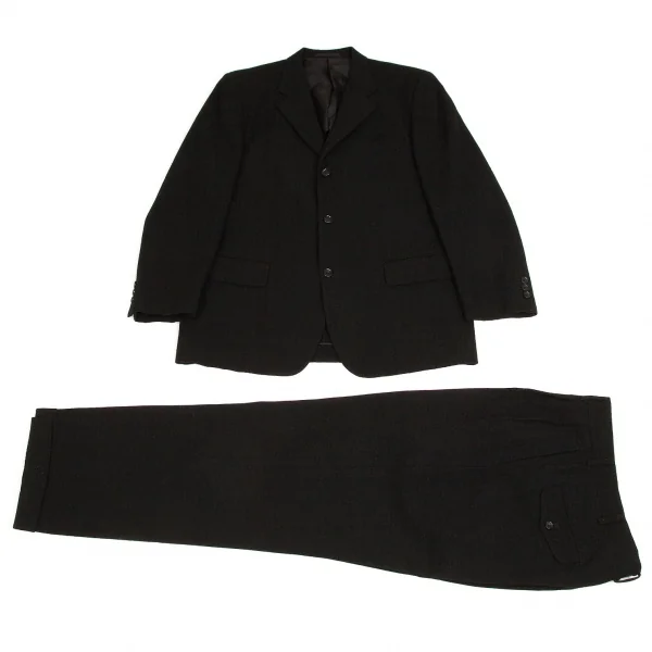 コムデギャルソン オムCOMME des GARCONS HOMME ウール
