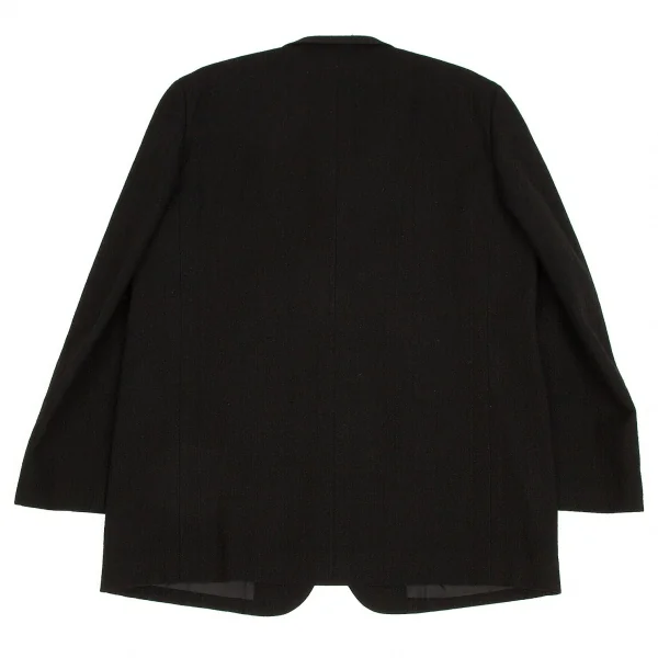 コムデギャルソン オムCOMME des GARCONS HOMME ウール