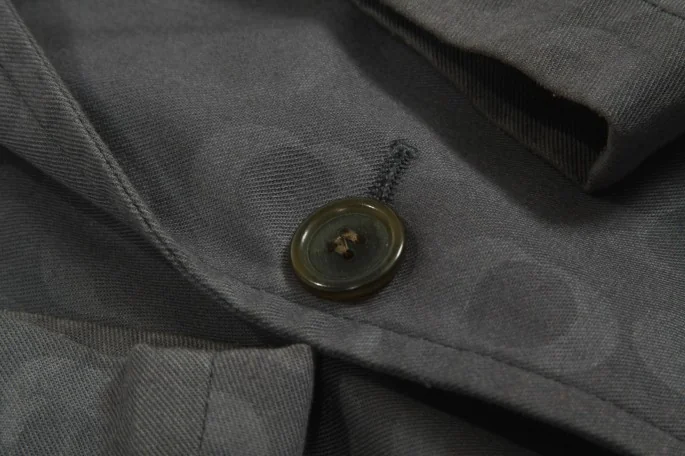 Comme des Garcons SHIRT Background pattern jacket(K-4483) K-4483_003