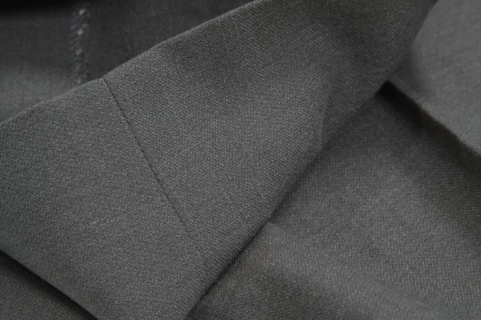 yoshie inaba Wool silk pants(K-4491) K-4491_006