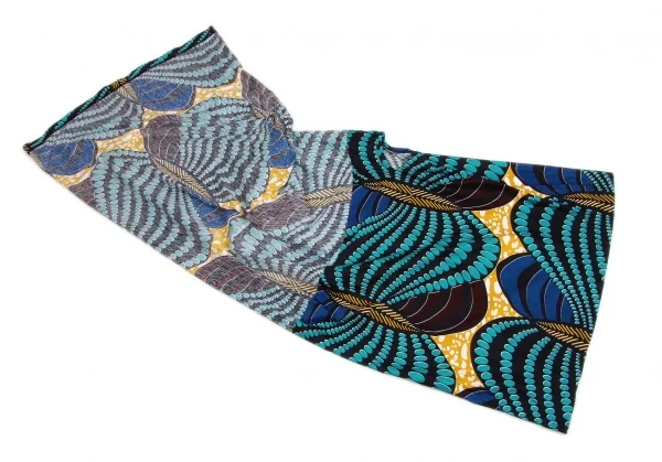 【SALE】ジュンヤワタナベ コムデギャルソンJUNYA WATANABE COMME des GARCONS グラフィックプリント変形トップス 黒マルチＳ位 K-62622_010