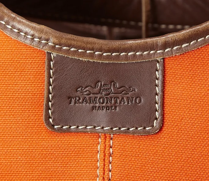 TRAMONTANO Canvas bags(K-4496) K-4496_006
