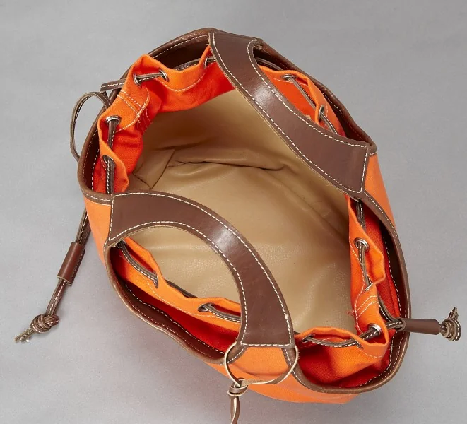 TRAMONTANO Canvas bags(K-4496) K-4496_008