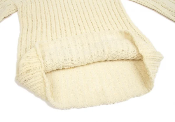 Y's Front Pocket Knit Sweater K-62776_012