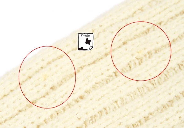 Y's Front Pocket Knit Sweater K-62776_014