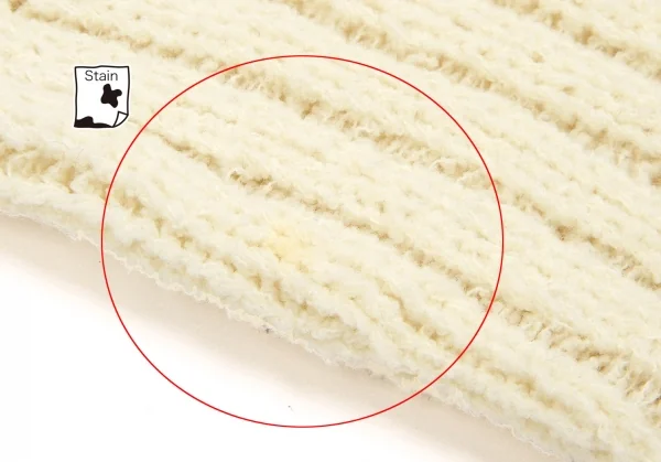 Y's Front Pocket Knit Sweater K-62776_015