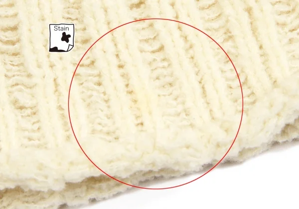 Y's Front Pocket Knit Sweater K-62776_016