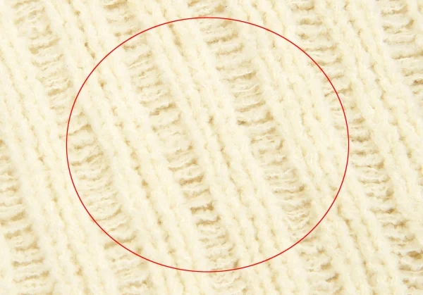 Y's Front Pocket Knit Sweater K-62776_017