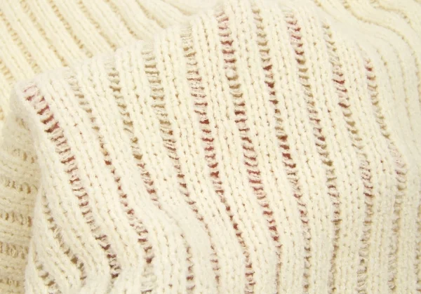 Y's Front Pocket Knit Sweater K-62776_018