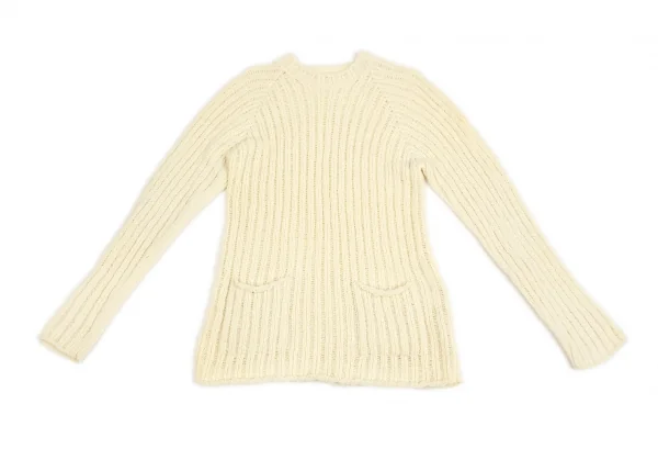 Y's Front Pocket Knit Sweater K-62776_002