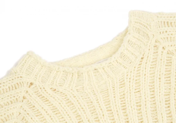 Y's Front Pocket Knit Sweater K-62776_004