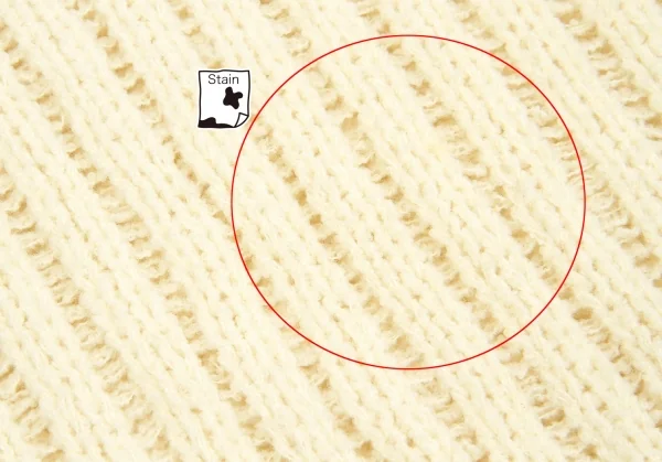 Y's Front Pocket Knit Sweater K-62776_008