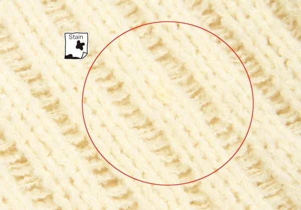 Y's Front Pocket Knit Sweater K-62776_009