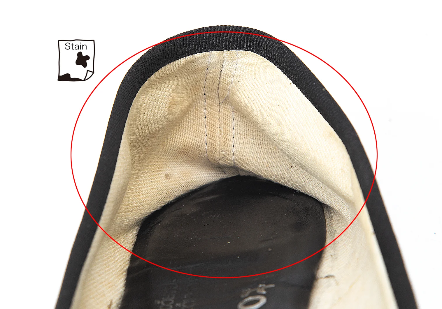レペット×コムコム コムデギャルソンrepetto×COMME des GARCONS