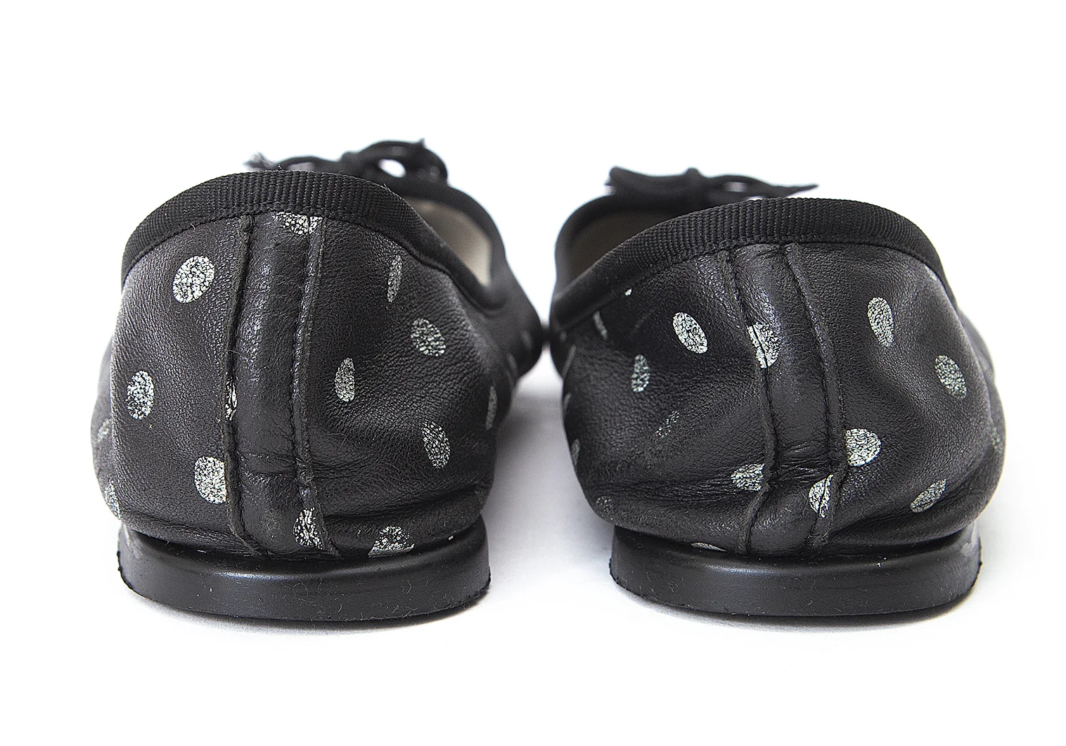 レペット×コムコム コムデギャルソンrepetto×COMME des GARCONS